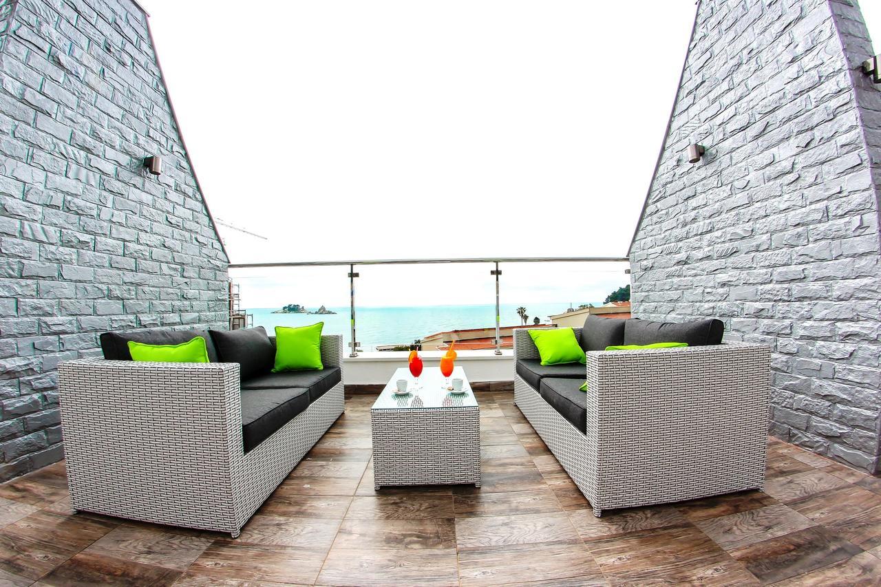 酒店 Oliva & Petrovac