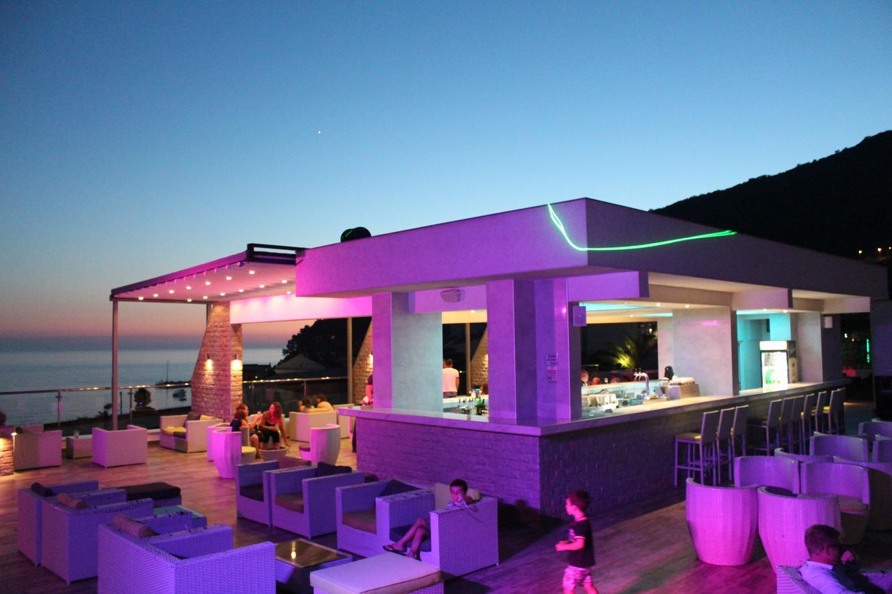 Hotel Oliva &