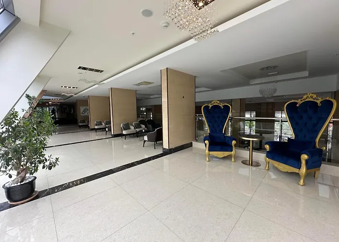 Vile Oliva Hotel & Resort